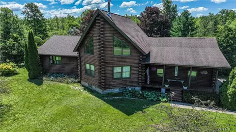 3475 Route 5, Dunkirk, NY 14048