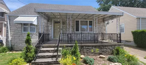 55 Electric Ave, West Seneca, NY 14206