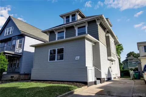 84 Hedley Pl, Buffalo, NY 14208