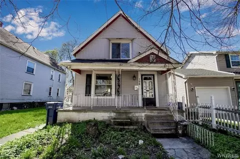 198 Waverly St, Buffalo, NY 14208