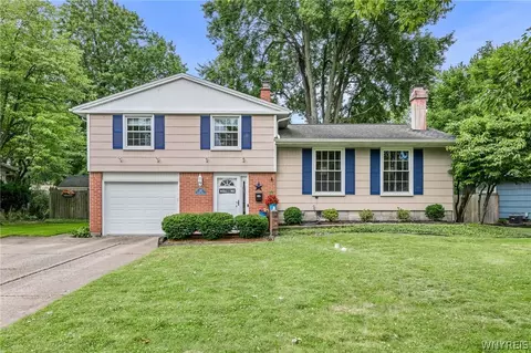 146 Sweet Briar Rd, Tonawanda, NY 14150