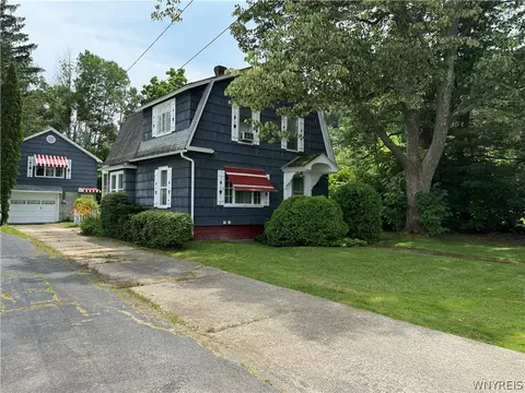 159 S Main St, Salamanca, NY 14779