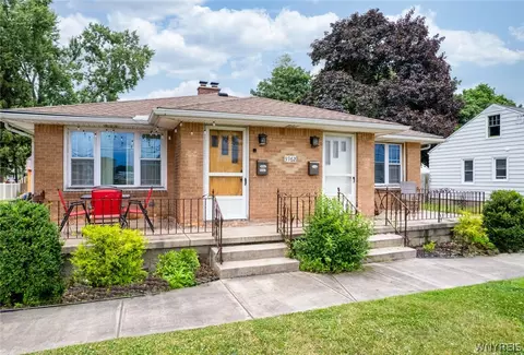 3962 Seneca St, West Seneca, NY 14224