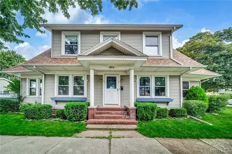 571 Payne Ave, North Tonawanda, NY 14120