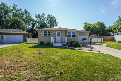 415 Casimer St, West Seneca, NY 14206