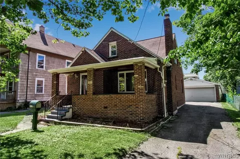 2317 Orleans Ave, Niagara Falls, NY 14303