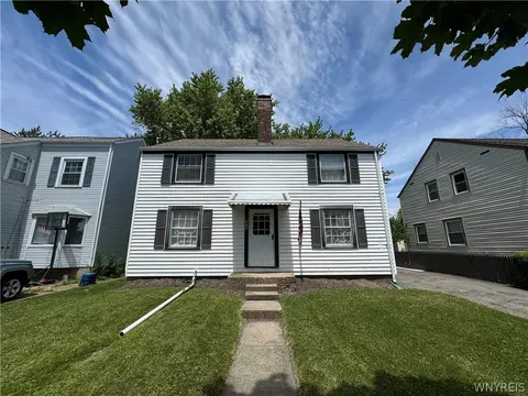 171 Pullman Ave, Tonawanda, NY 14217