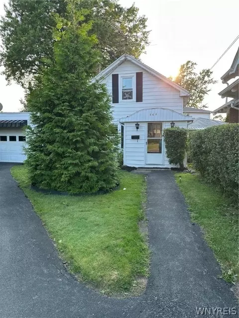560 Delaware St, Tonawanda, NY 14150