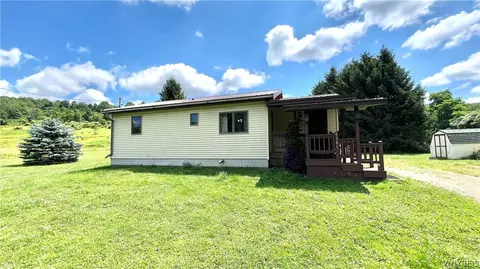 9366 Bowen Rd, East Otto, NY 14729