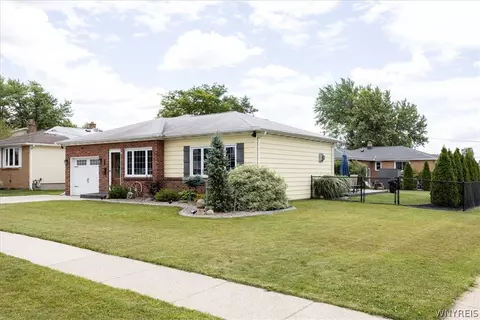 327 Lydia Ln, Depew, NY 14043