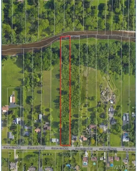 340 Seneca Creek Rd, West Seneca, NY 14224