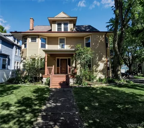 344 Beard Ave, Buffalo, NY 14214
