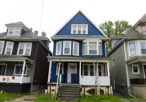193 Lockwood Ave, Buffalo, NY 14220