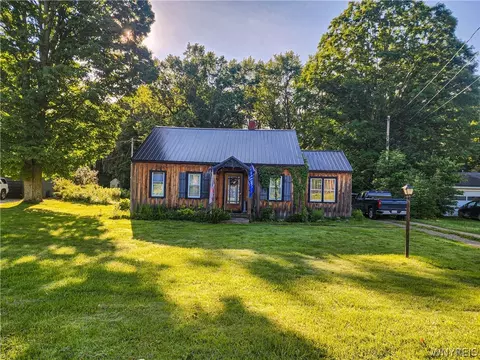 3354 Riverside Dr, Wellsville, NY 14895