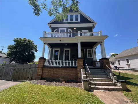 422 Busti Ave, Buffalo, NY 14201