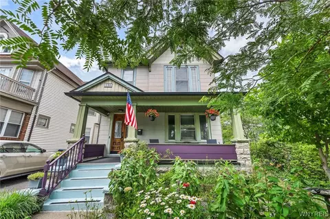 130 Massachusetts Ave, Buffalo, NY 14213