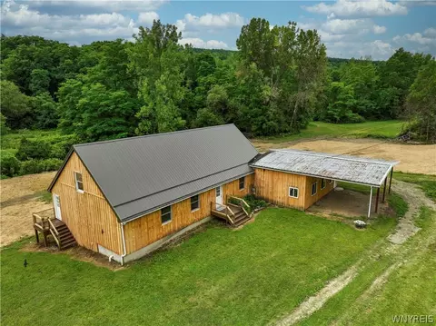 7491 Crawford Creek Rd, Belfast, NY 14717