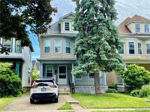 169 Bird Ave, Buffalo, NY 14213