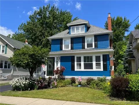 456 Fletcher St, Tonawanda, NY 14150