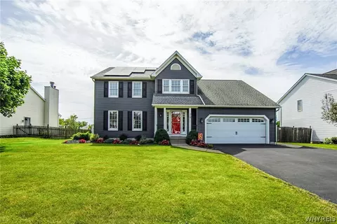 518 Kaymar Dr, Amherst, NY 14228