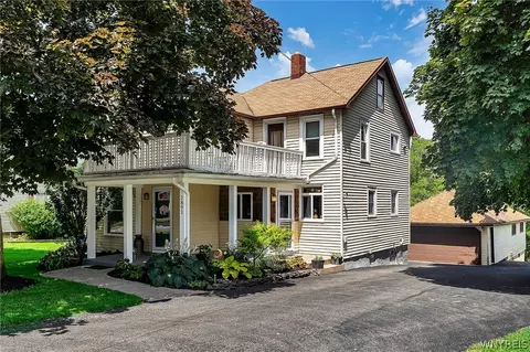 2891 Upper Mountain Rd, Sanborn, NY 14132