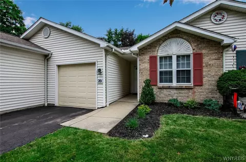20 Union Pl, Amherst, NY 14221