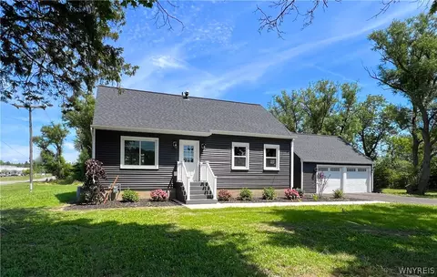 250 Erie St, Lancaster, NY 14086