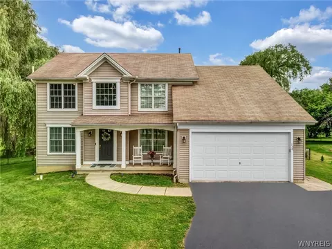 730 Borden Rd, Cheektowaga, NY 14227