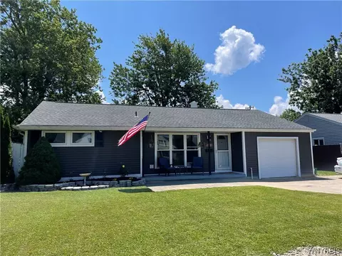 4977 Mount Vernon Blvd, Hamburg, NY 14075