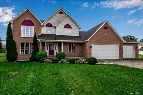 2396 Ridge Rd, Ransomville, NY 14131