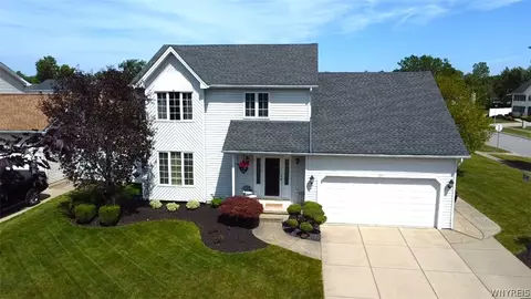 27 Via Donato W, Depew, NY 14043