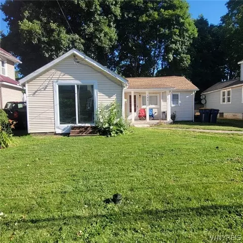 188 South St, Lockport, NY 14094