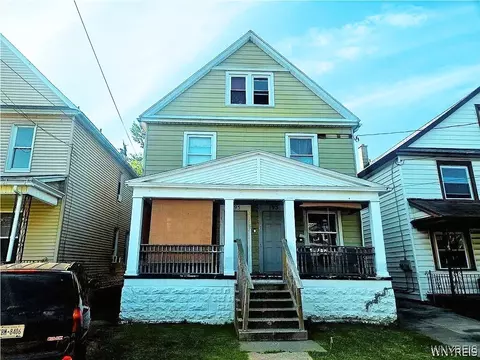 193 Esser Ave, Buffalo, NY 14207