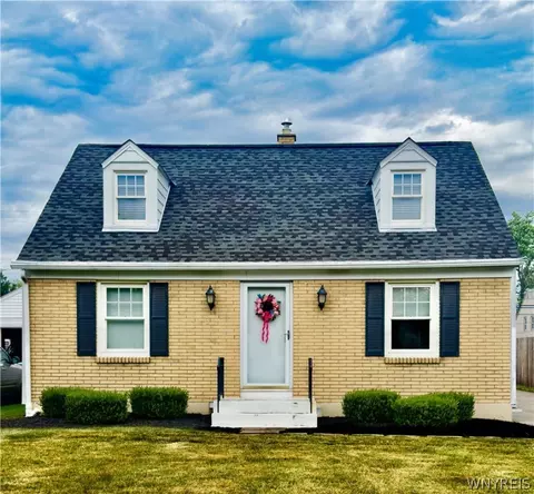 420 Highland Ave, Buffalo, NY 14223