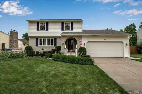 75 Regency Dr, Grand Island, NY 14072