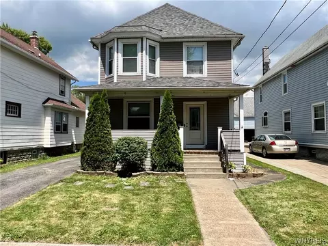 278 Morgan St, Tonawanda, NY 14150