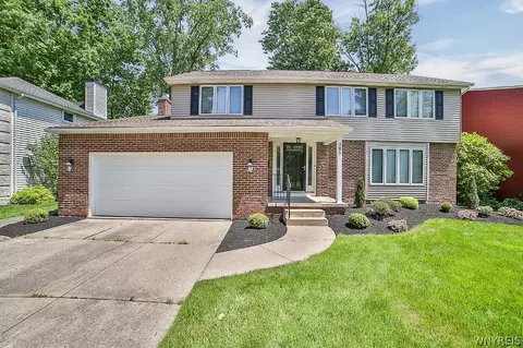 281 Ranch Trl, Amherst, NY 14221