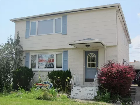 53 Rosemead Ln, Cheektowaga, NY 14227