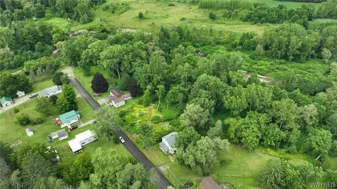 0 Old Olean Rd, Yorkshire, NY 14173 photo 3