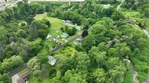 0 Old Olean Rd, Yorkshire, NY 14173 photo 8