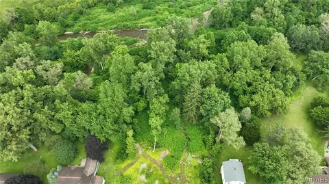 0 Old Olean Rd, Yorkshire, NY 14173