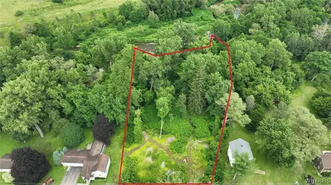 0 Old Olean Rd, Yorkshire, NY 14173 photo 2