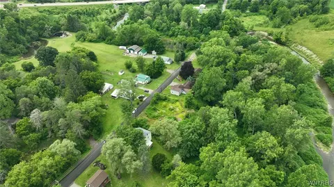 0 Old Olean Rd, Yorkshire, NY 14173 photo 9