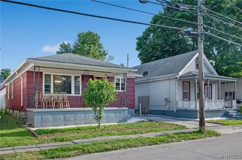 361 Ludington St, Buffalo, NY 14206