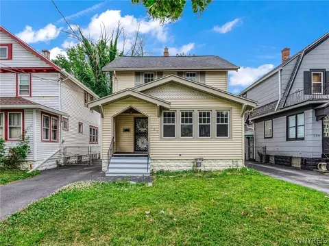 163 Easton Ave, Buffalo, NY 14215