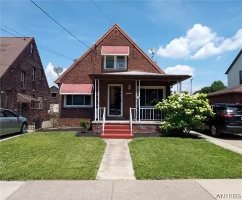2216 Forest Ave, Niagara Falls, NY 14301