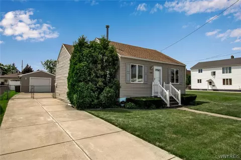 360 Atlantic Ave, Sloan, NY 14212