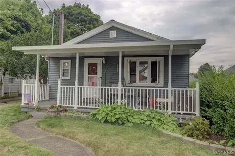 281 Michael Ave, Buffalo, NY 14212