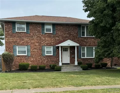66 Claudette Ct, Cheektowaga, NY 14225