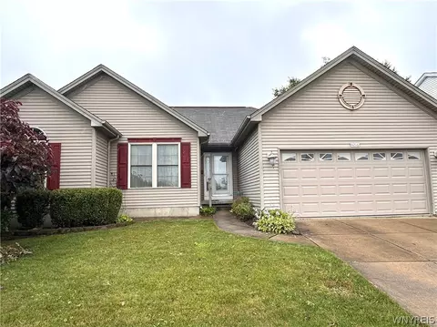 4216 Tisbury Ln, Hamburg, NY 14075